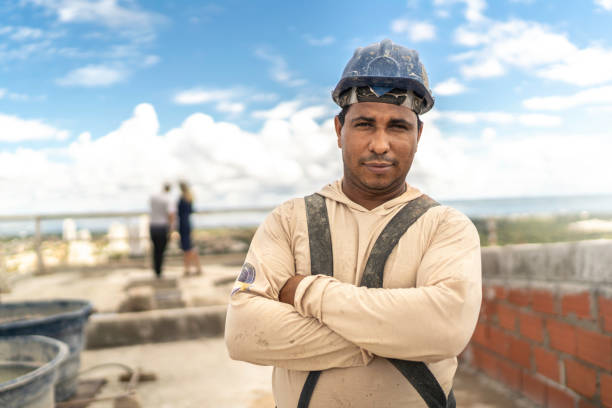 Best Commercial Concrete Services in Brooklyn Park, MD