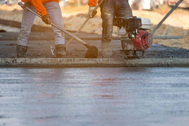 Best Concrete Driveway Installation in Brooklyn Park, MD