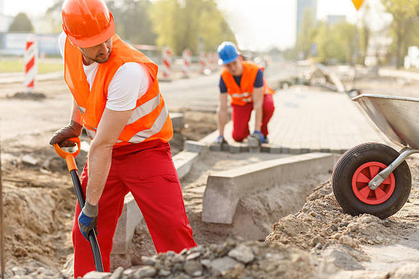 Best Concrete Sidewalk Installation in Brooklyn Park, MD